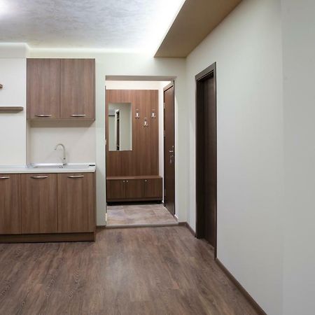Gradina Hotel Chernomorets Bagian luar foto