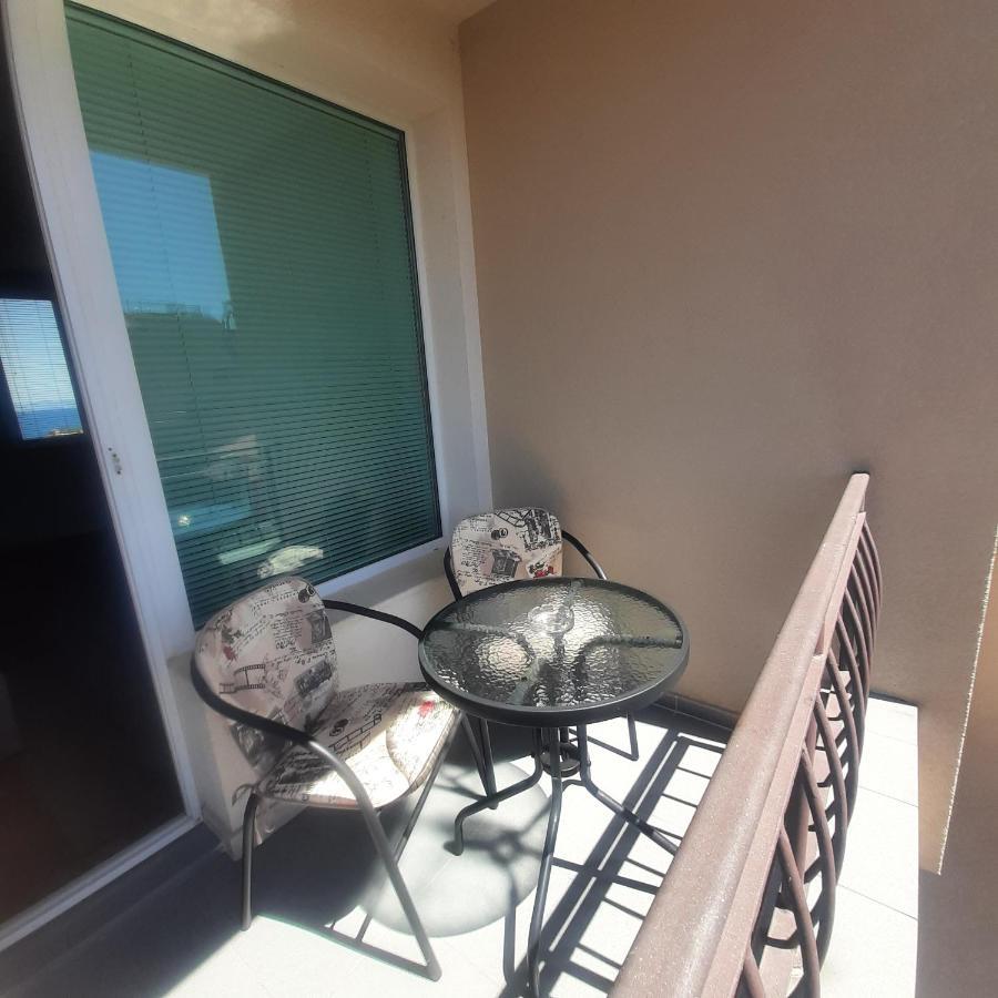 Gradina Hotel Chernomorets Bagian luar foto
