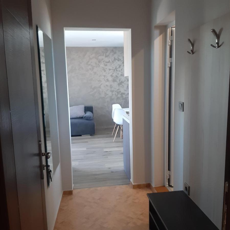 Gradina Hotel Chernomorets Bagian luar foto