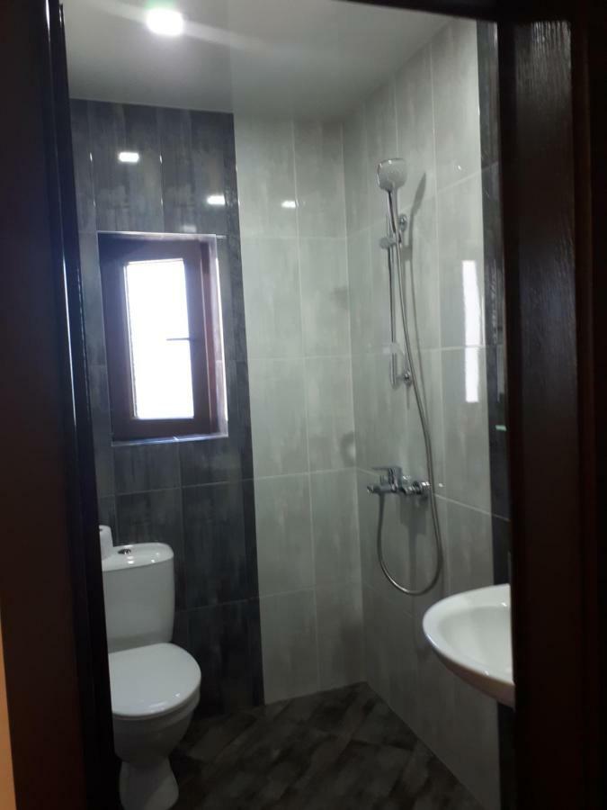 Gradina Hotel Chernomorets Bagian luar foto
