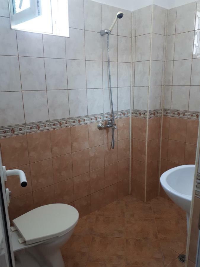 Gradina Hotel Chernomorets Bagian luar foto