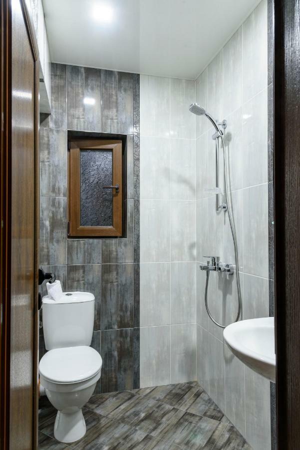 Gradina Hotel Chernomorets Bagian luar foto